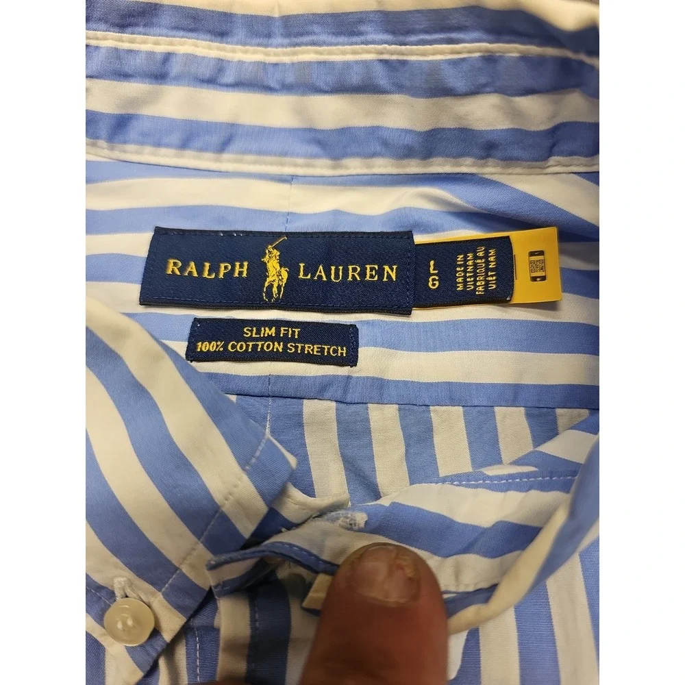 Ralph Lauren 